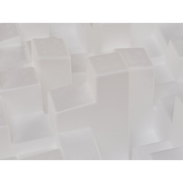 Vicoustic Multifuser DC4 Set White