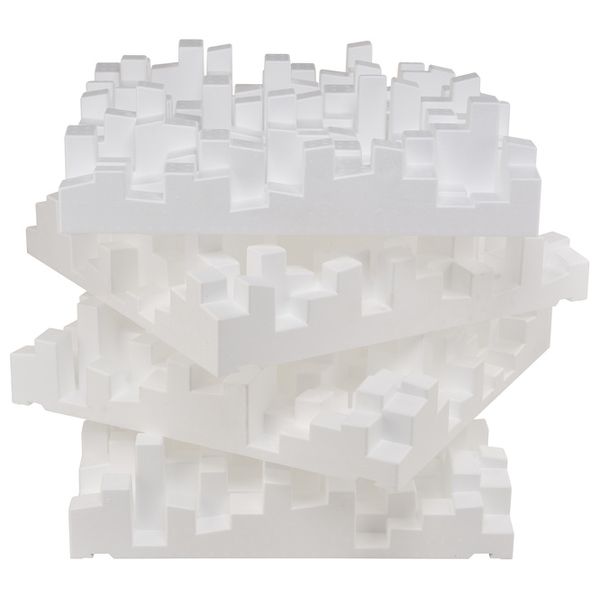 Vicoustic Multifuser DC4 Set White