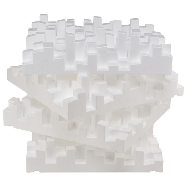 Vicoustic Multifuser DC4 Set White