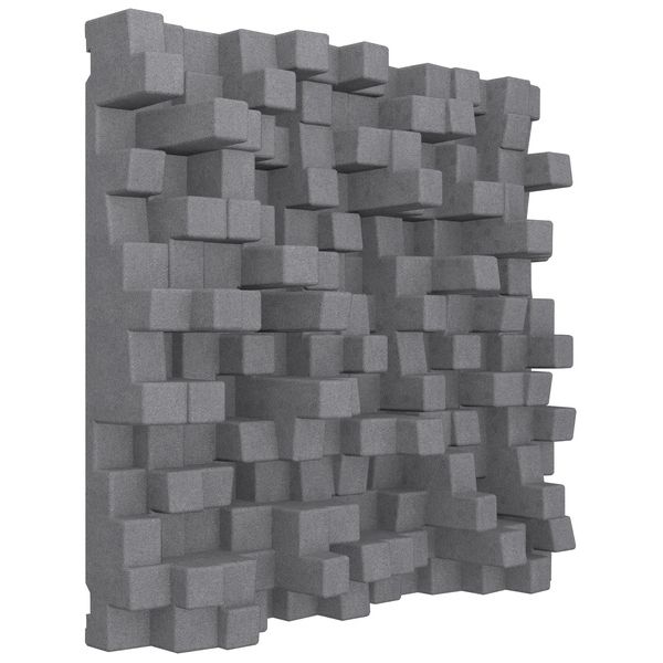 Vicoustic Multifuser DC4 Grey