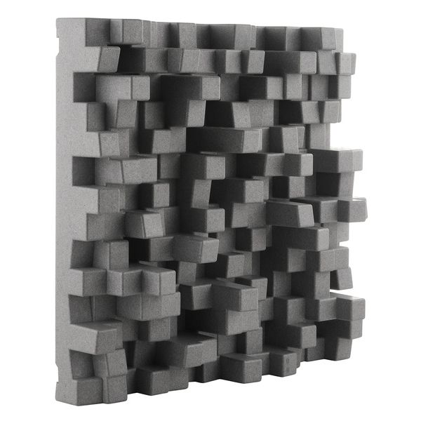 Vicoustic Multifuser DC4 Set Grey
