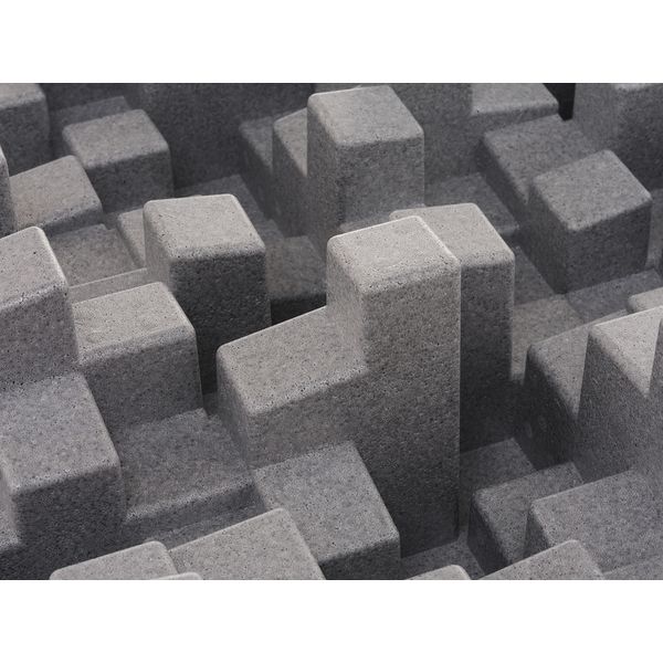 Vicoustic Multifuser DC4 Set Grey