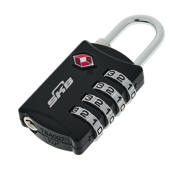 SKB TSA Pad Locks