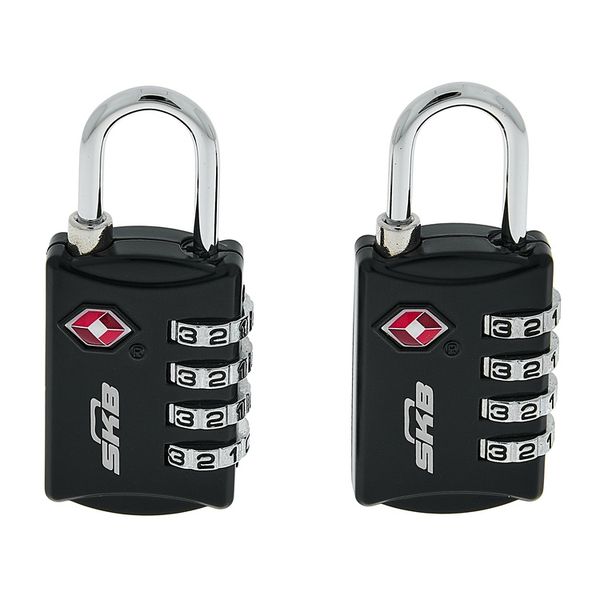 SKB TSA Pad Locks