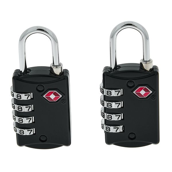 SKB TSA Pad Locks