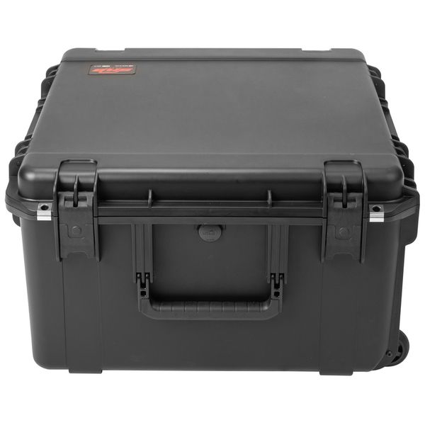 SKB iSeries A&H Qu-5 Case