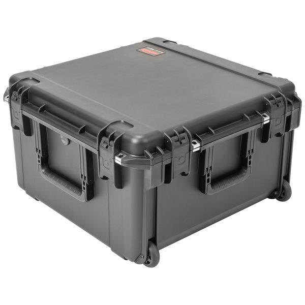 SKB iSeries A&H Qu-5 Case