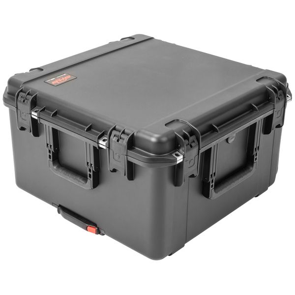 SKB iSeries A&H Qu-5 Case