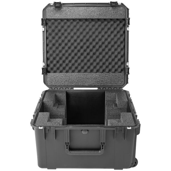 SKB iSeries A&H Qu-5 Case
