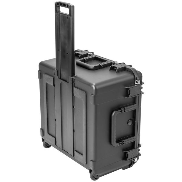 SKB iSeries A&H Qu-5 Case