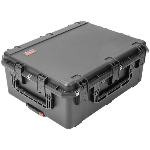 SKB iSeries A&H Qu-6 Case