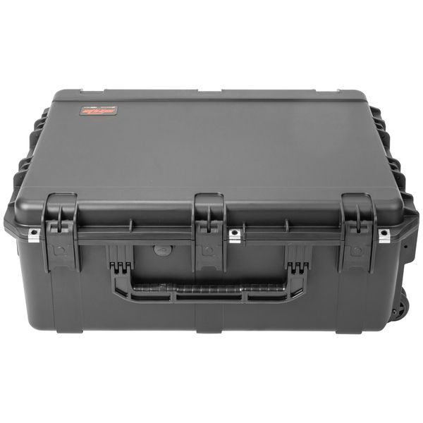 SKB iSeries A&H Qu-6 Case