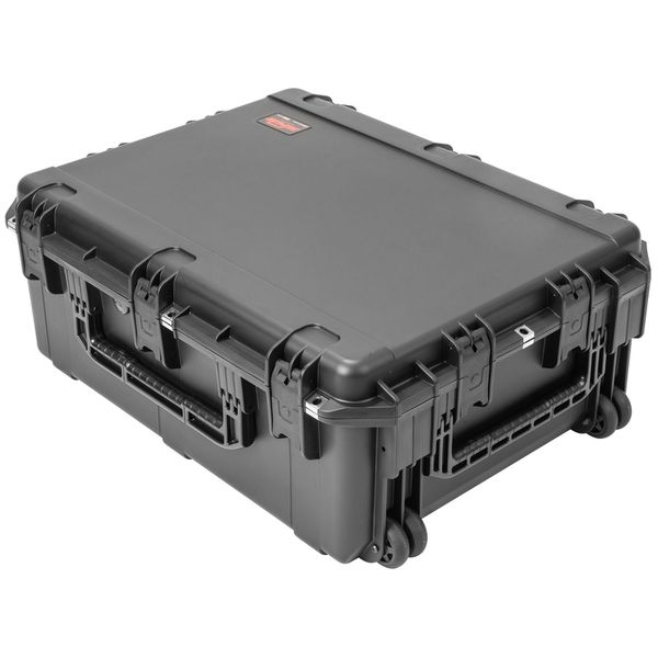 SKB iSeries A&H Qu-6 Case