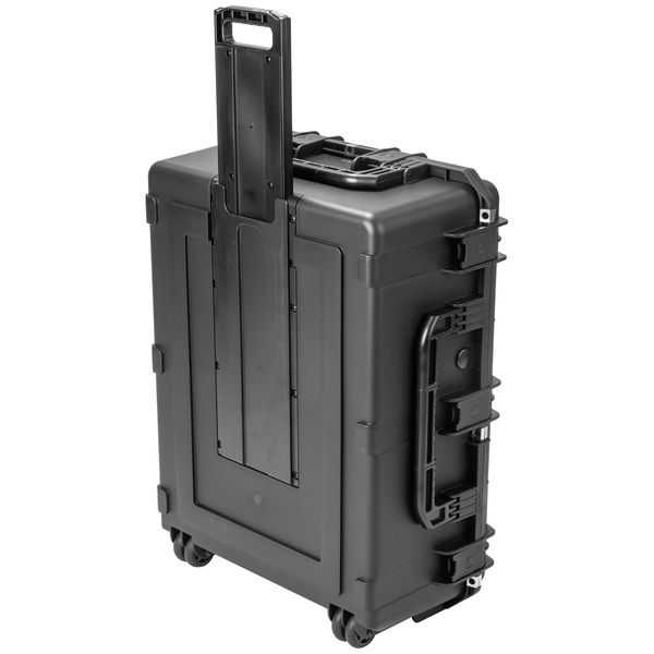 SKB iSeries A&H Qu-6 Case