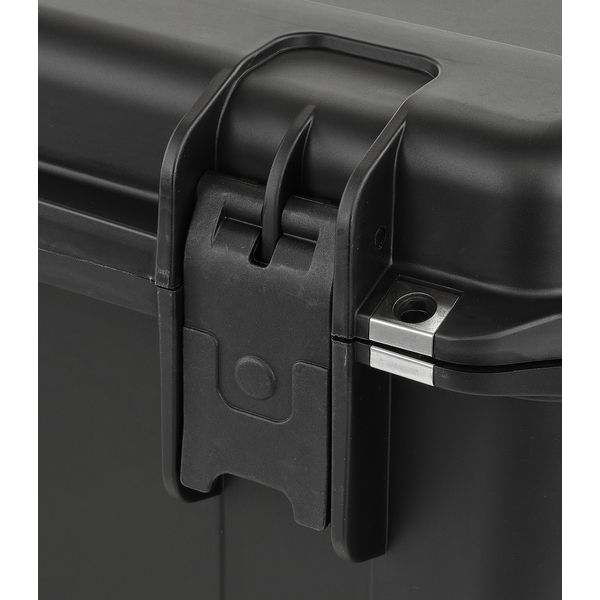 SKB iSeries A&H Qu-6 Case