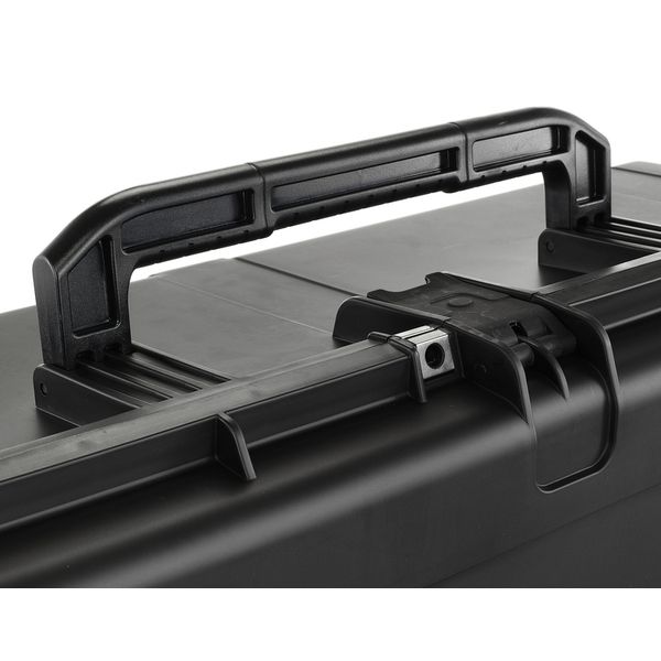 SKB iSeries A&H Qu-6 Case