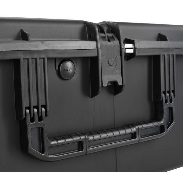 SKB iSeries A&H Qu-6 Case