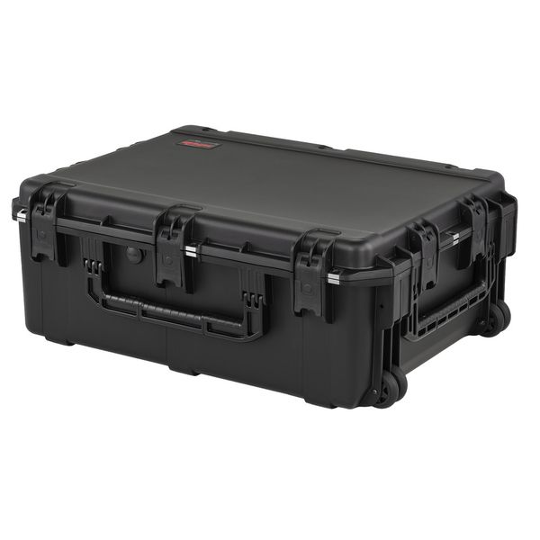 SKB iSeries A&H Qu-6 Case