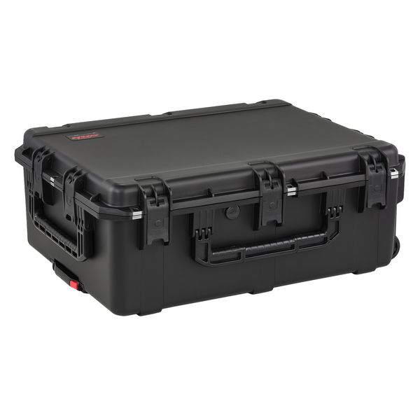 SKB iSeries A&H Qu-6 Case