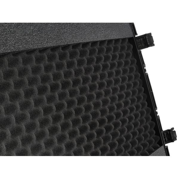 SKB iSeries A&H Qu-6 Case