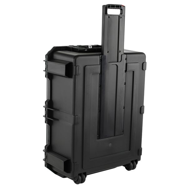 SKB iSeries A&H Qu-6 Case