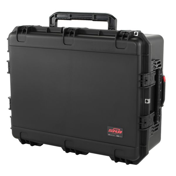 SKB iSeries A&H Qu-6 Case