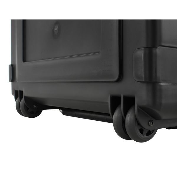 SKB iSeries A&H Qu-6 Case