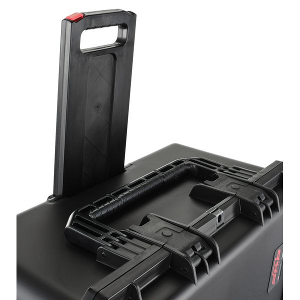 SKB iSeries A&H Qu-6 Case