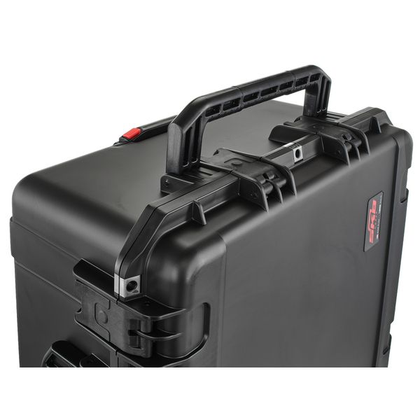 SKB iSeries A&H Qu-6 Case
