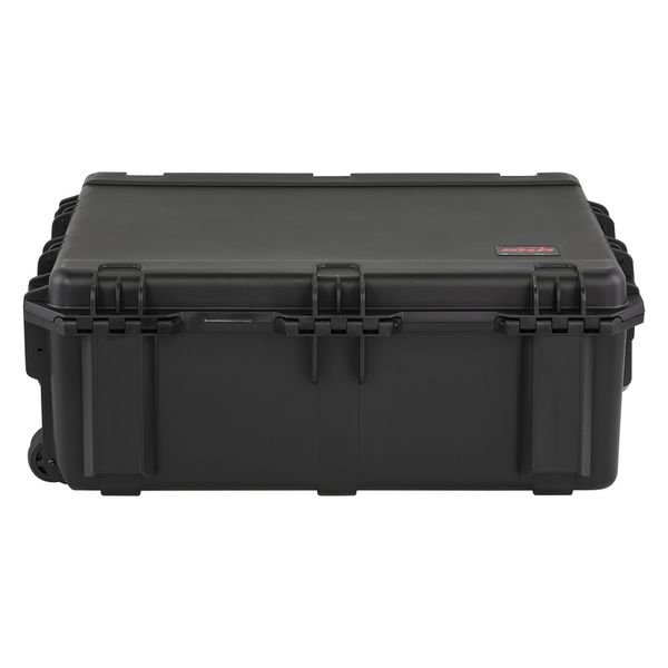 SKB iSeries A&H Qu-6 Case