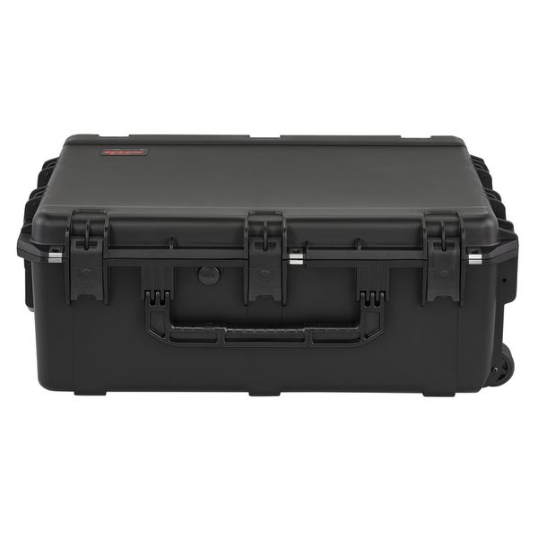 SKB iSeries A&H Qu-6 Case