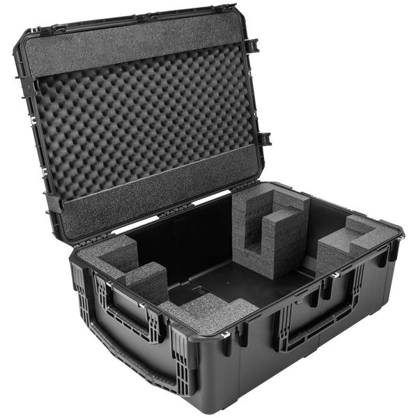 SKB iSeries A&H Qu-7 Case