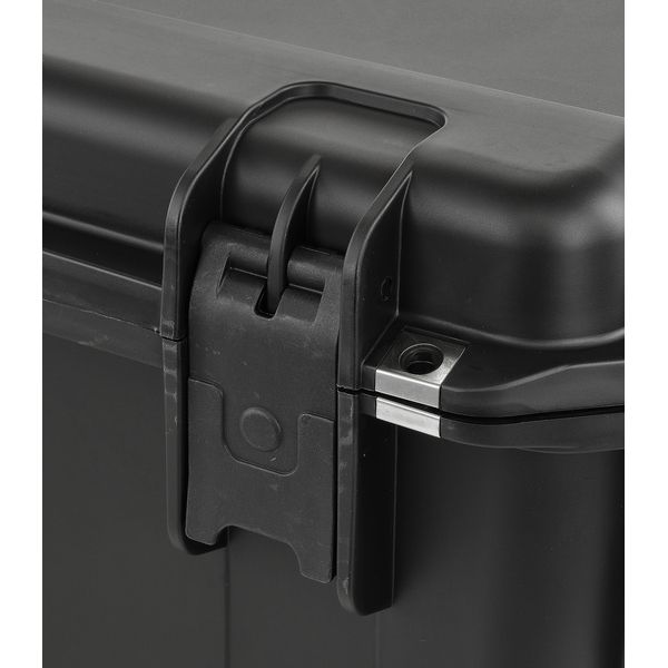 SKB iSeries A&H Qu-7 Case