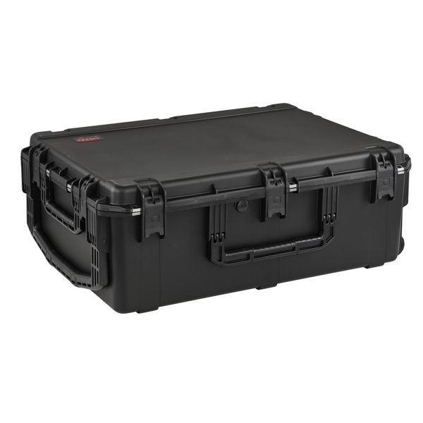 SKB iSeries A&H Qu-7 Case