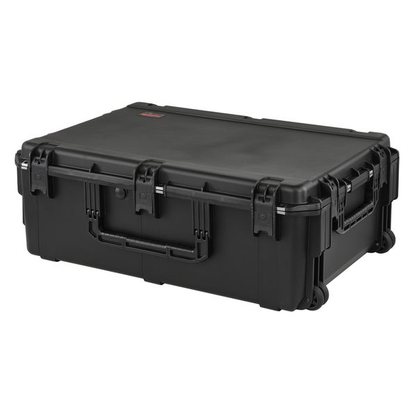 SKB iSeries A&H Qu-7 Case