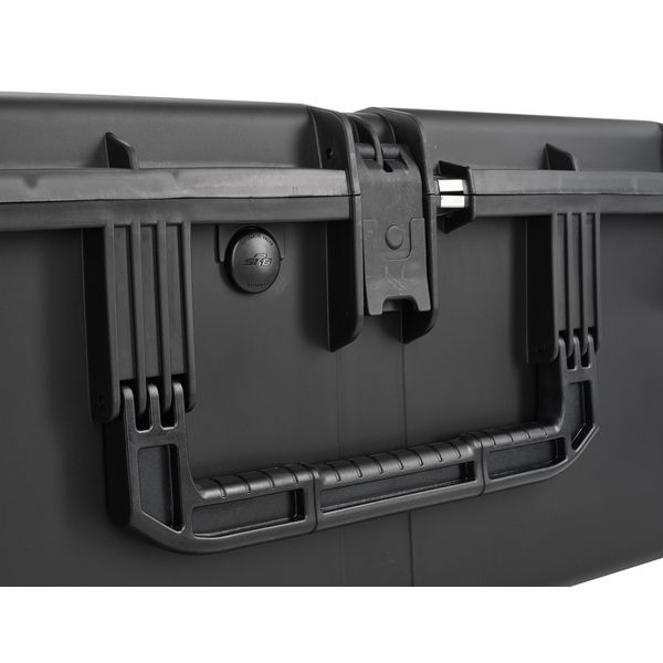 SKB iSeries A&H Qu-7 Case