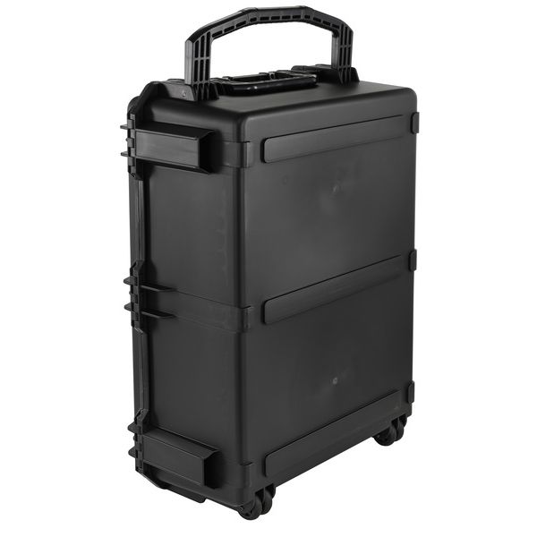 SKB iSeries A&H Qu-7 Case