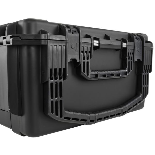SKB iSeries A&H Qu-7 Case