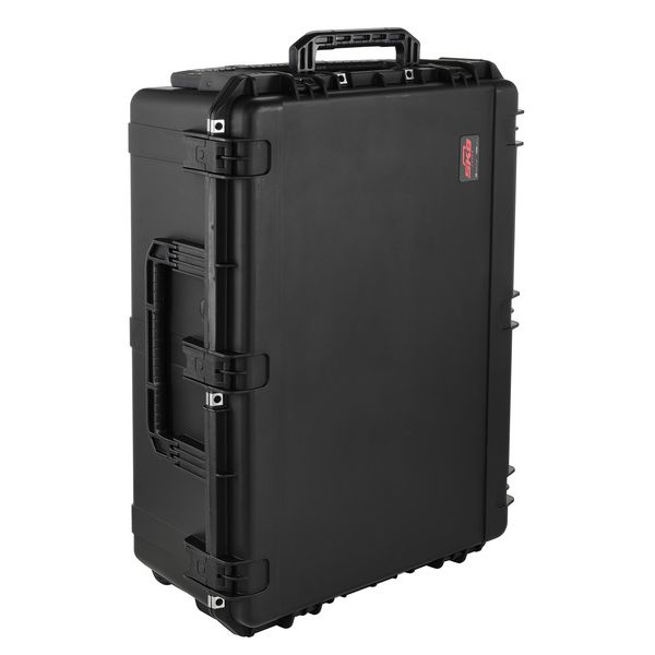 SKB iSeries A&H Qu-7 Case