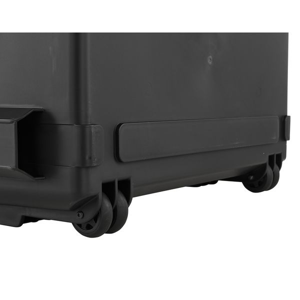 SKB iSeries A&H Qu-7 Case