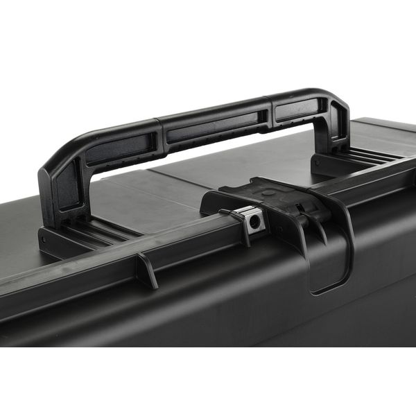 SKB iSeries A&H Qu-7 Case