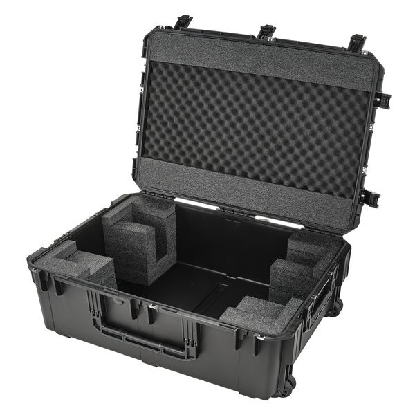 SKB iSeries A&H Qu-7 Case