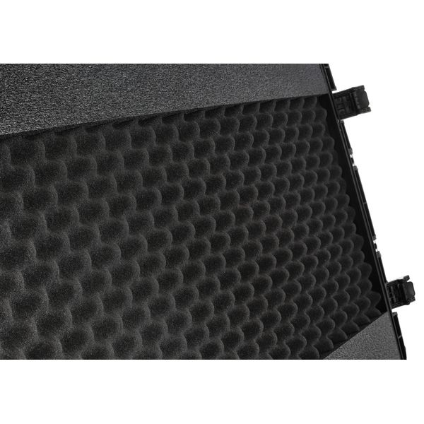 SKB iSeries A&H Qu-7 Case