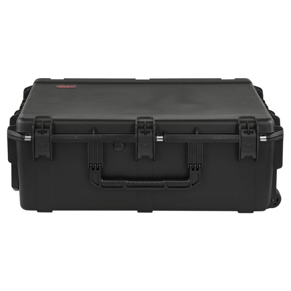 SKB iSeries A&H Qu-7 Case
