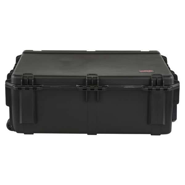 SKB iSeries A&H Qu-7 Case