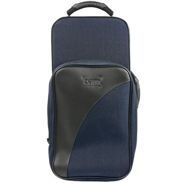 bam Trekking Trumpet Blue
