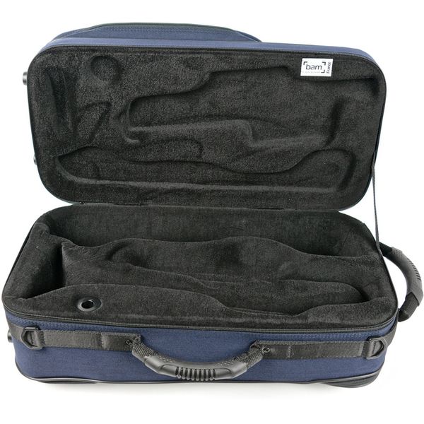 bam Trekking Trumpet Blue