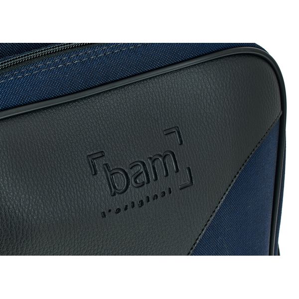 bam Trekking Trumpet Blue