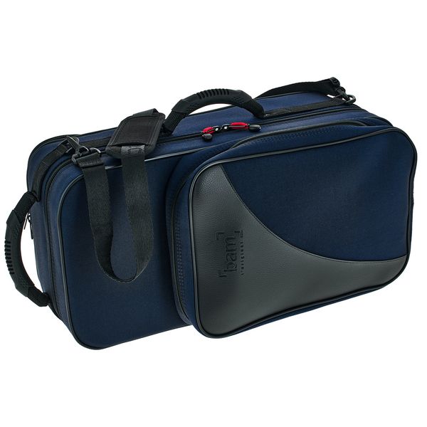 bam Trekking Trumpet Blue