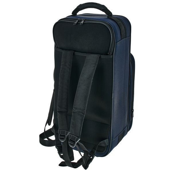 bam Trekking Trumpet Blue